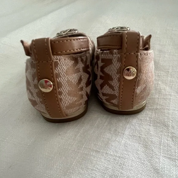 Michael Kors Toddler Mary Jane Flats {NWOT} - Picture 7 of 7